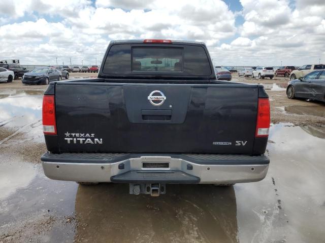 Photo 6 from auction – 2012 NISSAN TITAN S with VIN 1N6BA0ED2CN322564