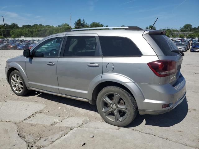 Photo 2 from auction – 2016 DODGE JOURNEY CR with VIN 3C4PDCGG8GT249389