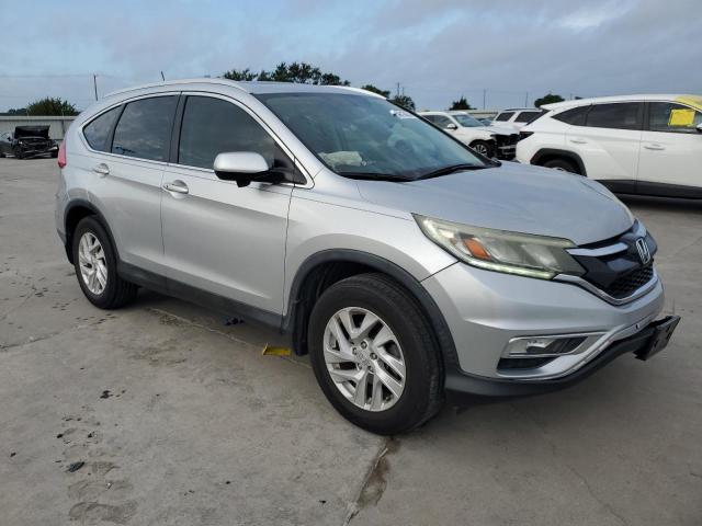 Photo 4 from auction – 2016 HONDA CR-V EXL with VIN 2HKRM3H76GH508839