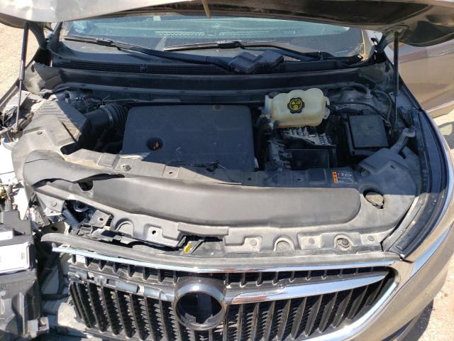 Photo 12 from auction – 2018 BUICK ENCLAVE PR with VIN 5GAEVBKW5JJ183137