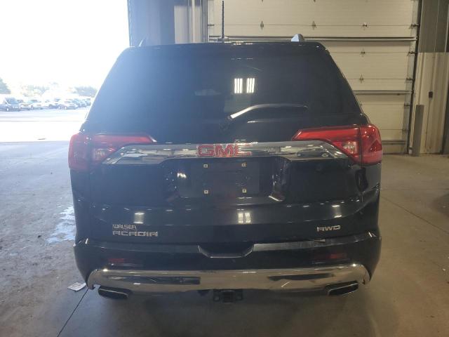 Photo 6 from auction – 2017 GMC ACADIA DEN with VIN 1GKKNXLS3HZ178576