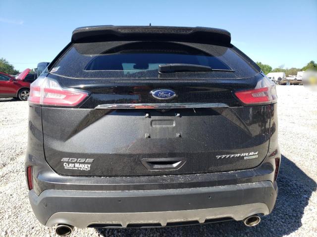 Photo 6 from auction – 2020 FORD EDGE TITAN with VIN 2FMPK3K97LBA16068