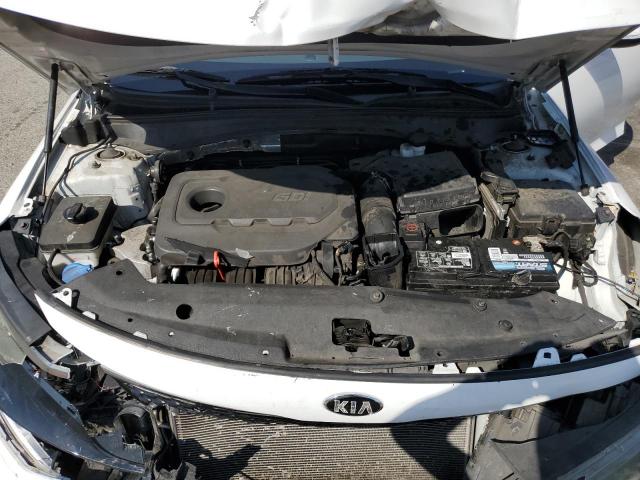 Photo 11 from auction – 2016 KIA OPTIMA LX with VIN 5XXGT4L38GG063326