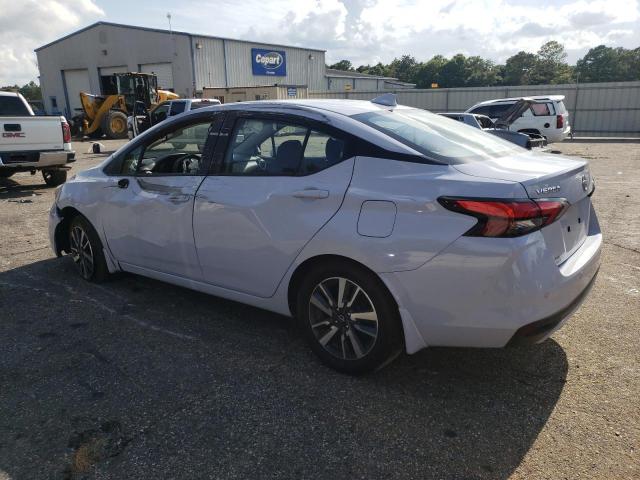 Photo 2 from auction – 2024 NISSAN VERSA S/SV with VIN 3N1CN8EV2RL818267