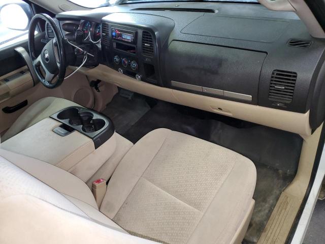 Photo 8 from auction – 2007 CHEVROLET SILVERADO with VIN 1GCEC14067Z565355