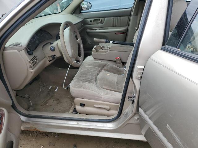 Photo 7 from auction – 2003 BUICK CENTURY CU with VIN 2G4WS52J531208905