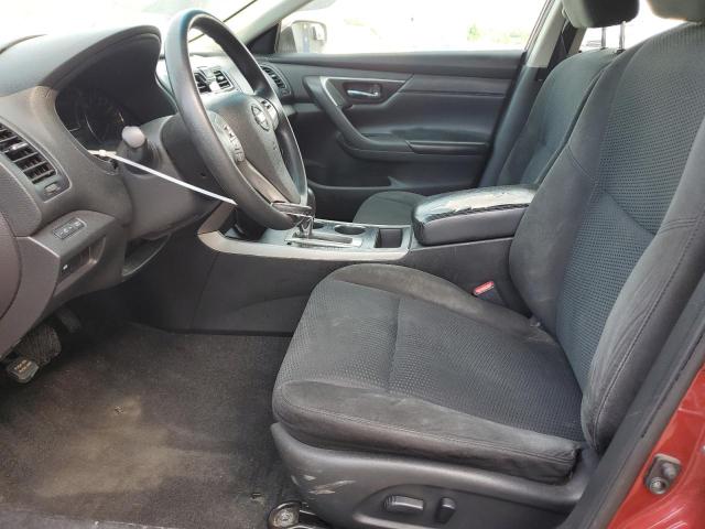 Photo 7 from auction – 2015 NISSAN ALTIMA 2.5 with VIN 1N4AL3APXFC280032