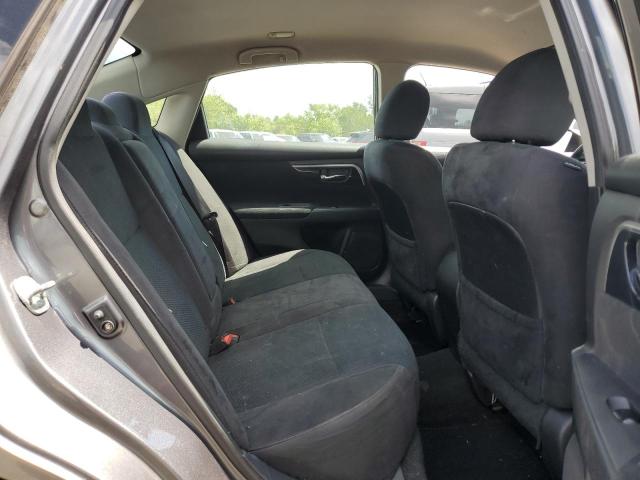 Photo 10 from auction – 2014 NISSAN ALTIMA 2.5 with VIN 1N4AL3AP4EN375785