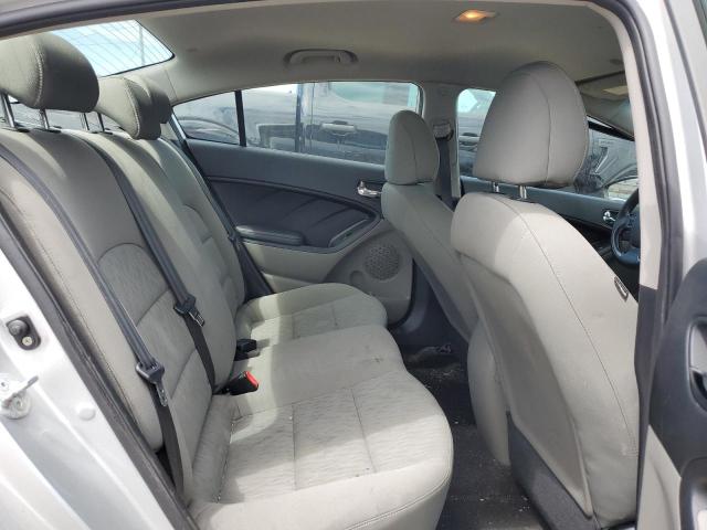 Photo 10 from auction – 2014 KIA FORTE LX with VIN KNAFK4A63E5152201