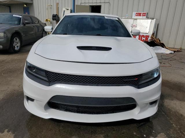 Photo 5 from auction – 2015 DODGE CHARGER SR with VIN 2C3CDXEJ4FH805911