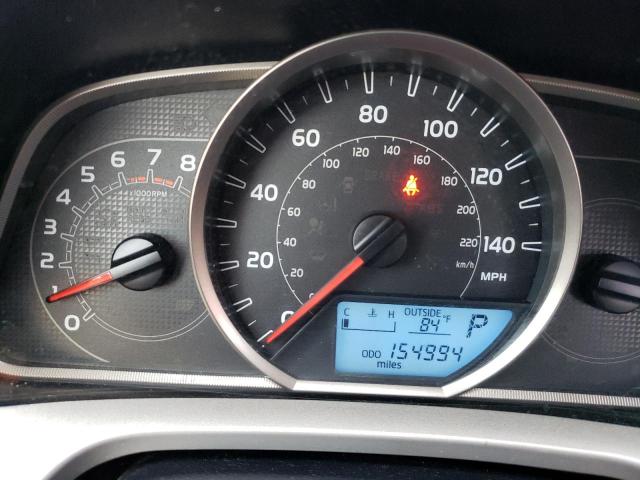 Photo 9 from auction – 2014 TOYOTA RAV4 XLE with VIN JTMWFREV4ED034041
