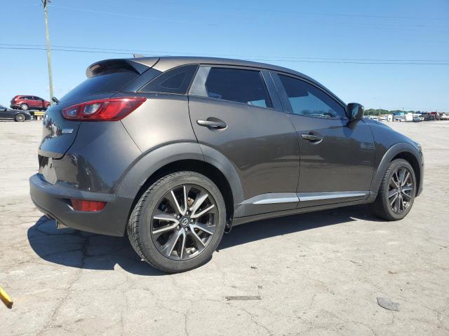 Photo 3 from auction – 2016 MAZDA CX-3 GRAND with VIN JM1DKBD75G0111829
