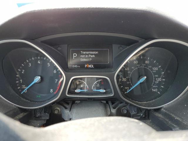 Photo 9 from auction – 2015 FORD FOCUS SE with VIN 1FADP3K27FL382540