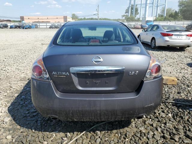 Photo 6 from auction – 2010 NISSAN ALTIMA BAS with VIN 1N4AL2AP5AN421743