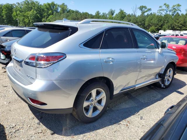 Photo 3 from auction – 2015 LEXUS RX 350 BAS with VIN 2T2BK1BA0FC258012