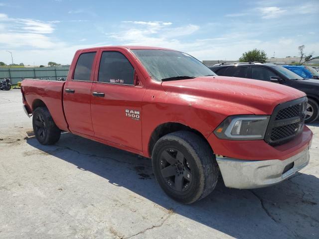 Photo 4 from auction – 2019 RAM 1500 CLASS with VIN 1C6RR6FG9KS704992