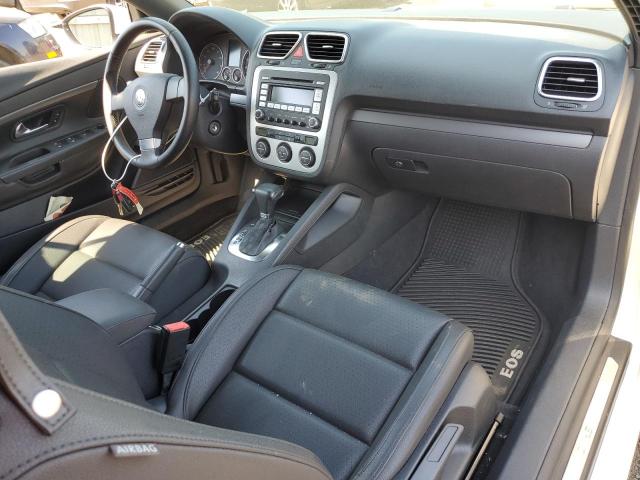 Photo 8 from auction – 2009 VOLKSWAGEN EOS TURBO with VIN WVWBA71F99V023679