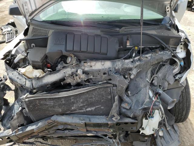 Zdjęcie 12 z aukcji – 2014 CHEVROLET TRAVERSE L z VIN 1GNKRFED6EJ192949