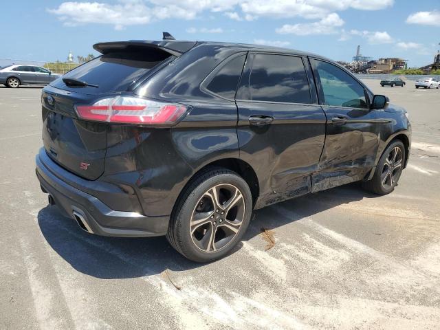Photo 3 from auction – 2019 FORD EDGE ST with VIN 2FMPK4AP0KBC21848