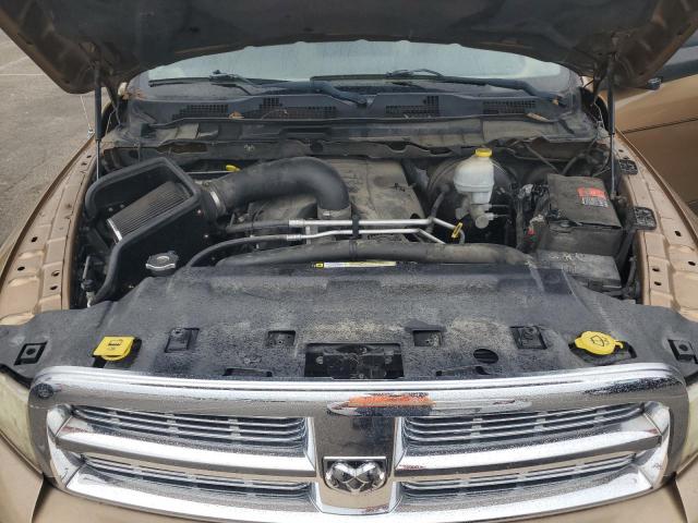 Photo 11 from auction – 2011 DODGE RAM 1500 with VIN 1D7RV1CT7BS638831