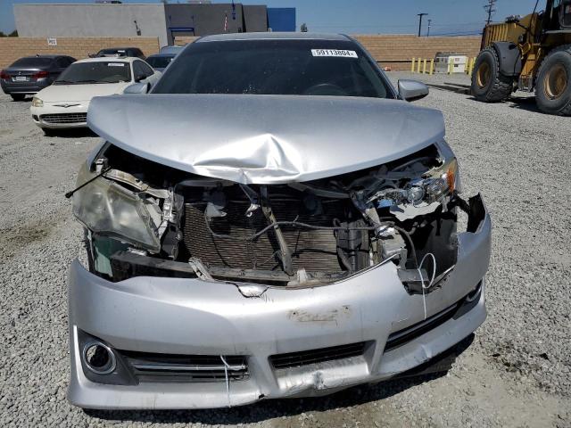 Photo 5 from auction – 2012 TOYOTA CAMRY BASE with VIN 4T1BF1FK0CU198979