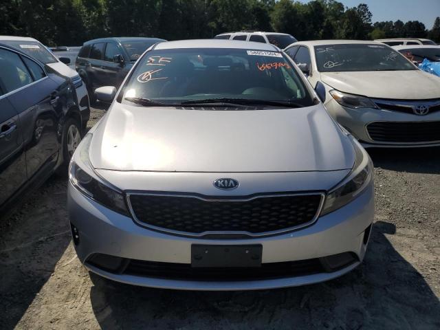 Photo 5 from auction – 2017 KIA FORTE LX with VIN KNAFK5A81H5683392