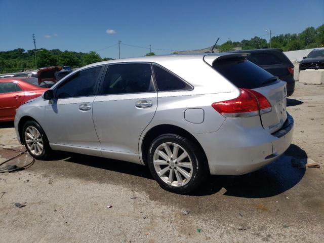 صورة رقم 2 من المزاد - 2011 TOYOTA VENZA مع VIN 4T3ZA3BB2BU050238