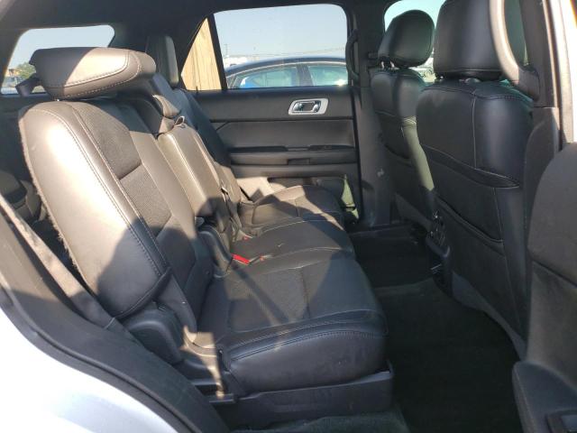 Photo 11 from auction – 2014 FORD EXPLORER L with VIN 1FM5K7F85EGC22968