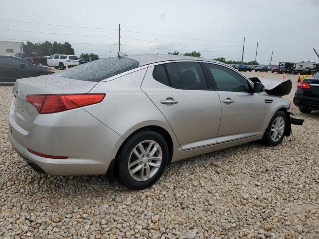 Photo 3 from auction – 2013 KIA OPTIMA LX with VIN KNAGM4A79D5310305