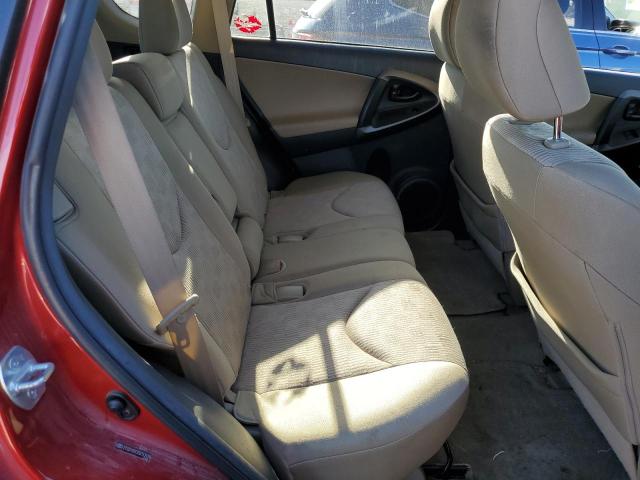 Photo 10 from auction – 2012 TOYOTA RAV4 with VIN 2T3ZF4DV3CW153426