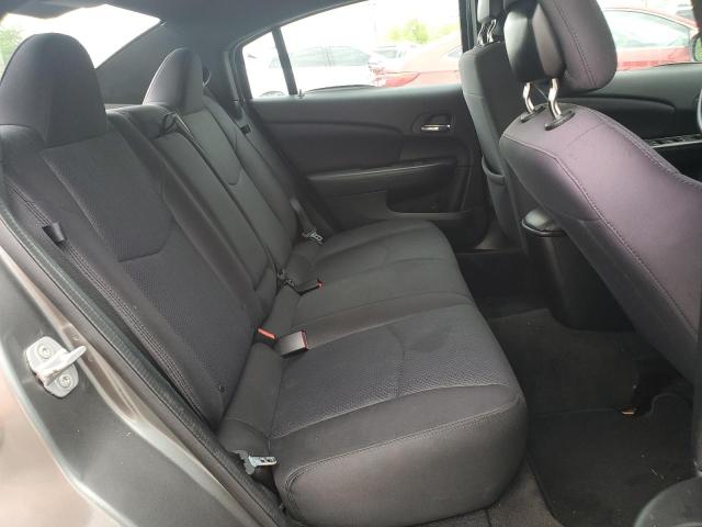 Photo 10 from auction – 2013 CHRYSLER 200 LX with VIN 1C3CCBAG8DN738590