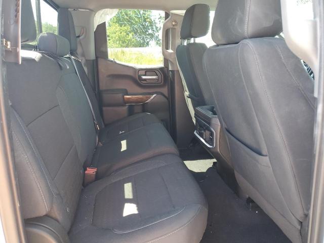 Photo 10 from auction – 2021 GMC SIERRA K15 with VIN 1GTR9CEDXMZ239941