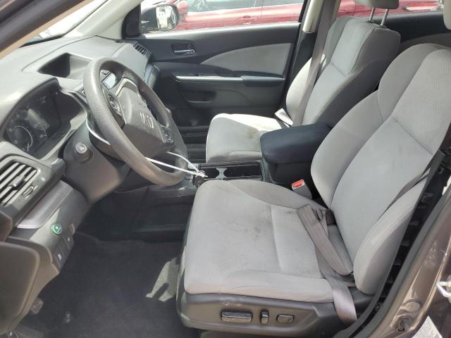 Photo 7 from auction – 2015 HONDA CR-V EX with VIN 5J6RM4H59FL067958