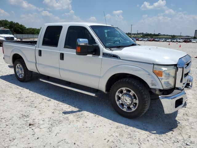Photo 4 from auction – 2015 FORD F250 SUPER with VIN 1FT7W2A60FEA92721