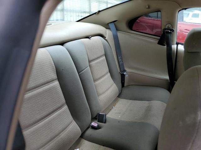Photo 10 from auction – 2002 FORD MUSTANG with VIN 1FAFP40492F174915