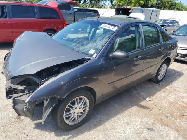 Photo 1 from auction – 2007 FORD FOCUS ZX4 with VIN 1FAFP34N67W305335
