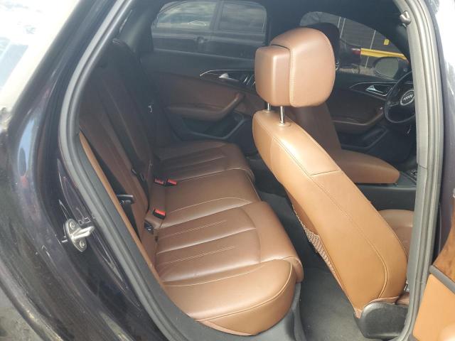 Photo 10 from auction – 2015 AUDI A6 PREMIUM with VIN WAUFFAFC0FN029054