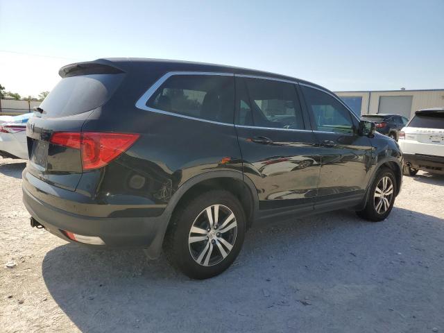 Photo 3 from auction – 2018 HONDA PILOT EXL with VIN 5FNYF5H58JB017646