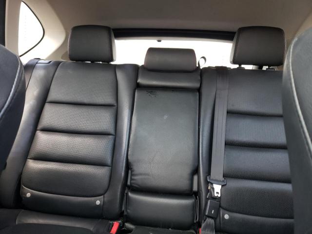Photo 10 from auction – 2015 MAZDA CX-5 GT with VIN JM3KE4DY8F0553495