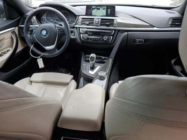 Photo 8 from auction – 2016 BMW 428 I GRAN with VIN WBA4A9C58GGL89527