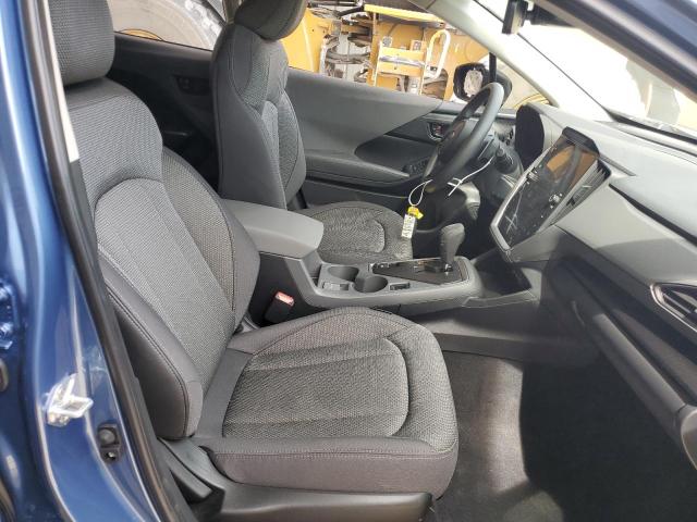 Фото 7 с аукциона – 2024 SUBARU CROSSTREK с VIN JF2GUADC2RH368595