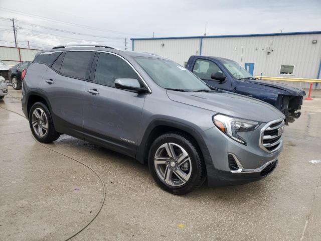 Photo 4 from auction – 2019 GMC TERRAIN SL with VIN 3GKALPEV0KL312144
