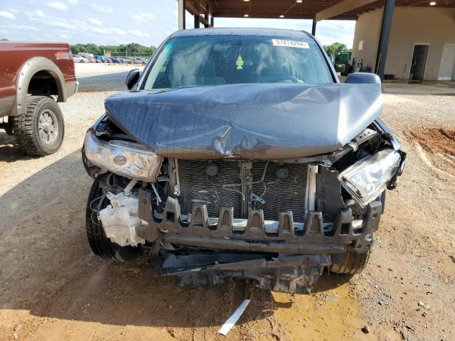 Photo 5 from auction – 2013 TOYOTA HIGHLANDER with VIN 5TDZA3EHXDS041789