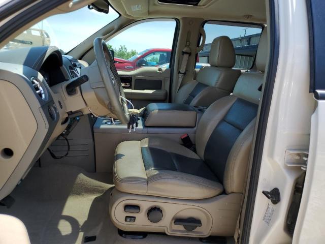 Photo 7 from auction – 2008 FORD F150 SUPER with VIN 1FTRW14578FA33958
