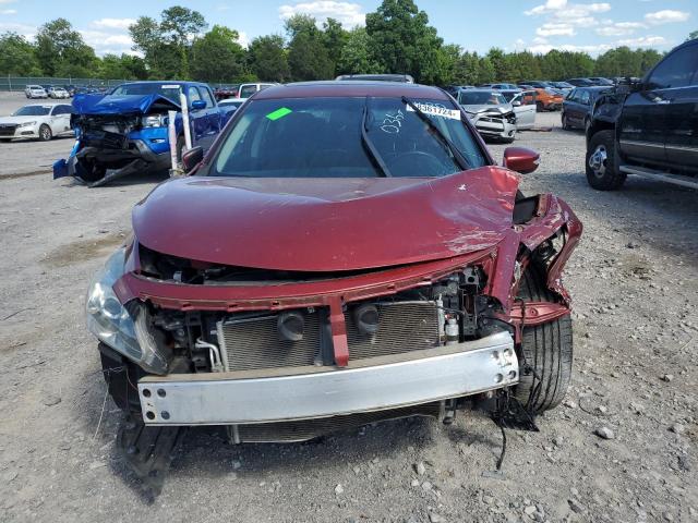 Photo 5 from auction – 2015 NISSAN ALTIMA 2.5 with VIN 1N4AL3AP1FC160362