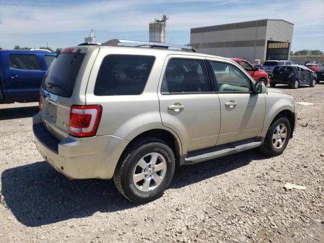 Photo 3 from auction – 2012 FORD ESCAPE LIM with VIN 1FMCU0EG3CKC36878