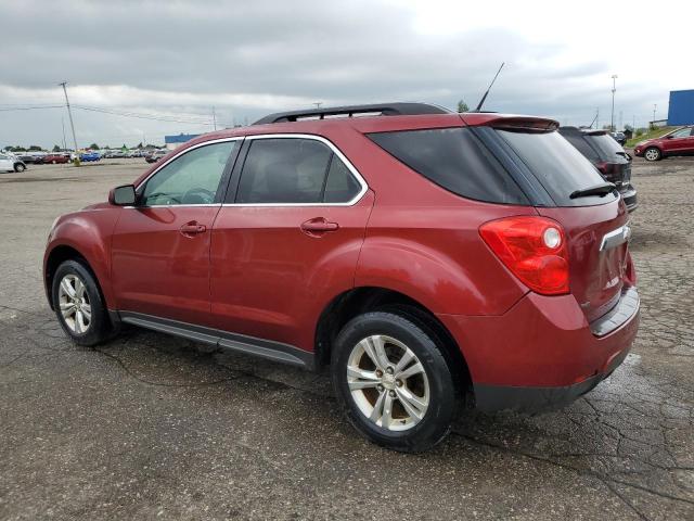 Photo 2 from auction – 2011 CHEVROLET EQUINOX LT with VIN 2CNFLEEC6B6316347