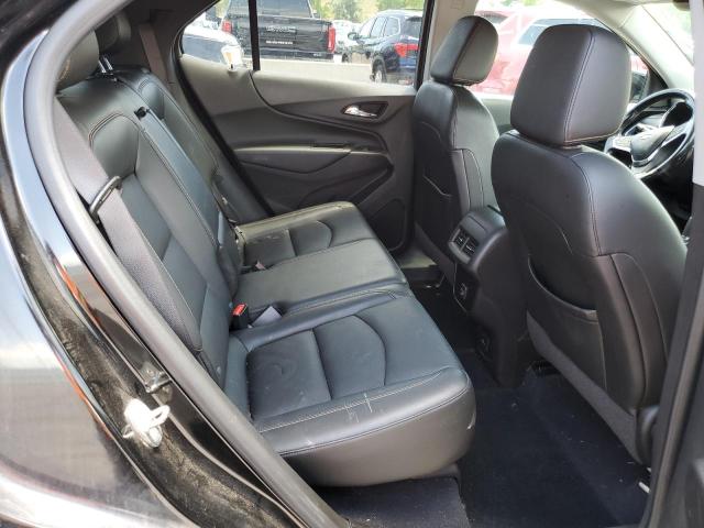 Photo 11 from auction – 2021 CHEVROLET EQUINOX LT with VIN 2GNAXUEV3M6131102