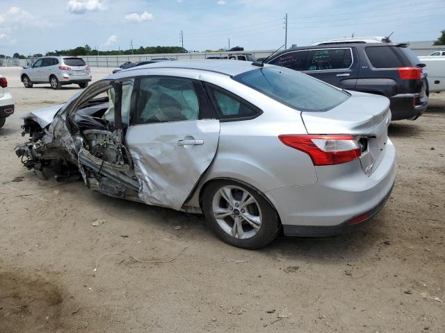 Photo 2 from auction – 2014 FORD FOCUS SE with VIN 1FADP3F26EL443580