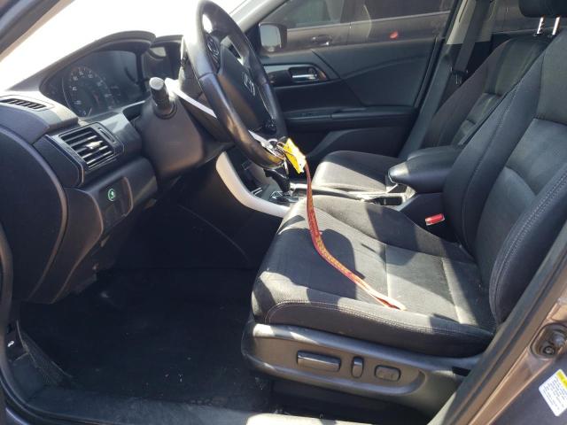Photo 7 from auction – 2015 HONDA ACCORD SPO with VIN 1HGCR2F5XFA014221
